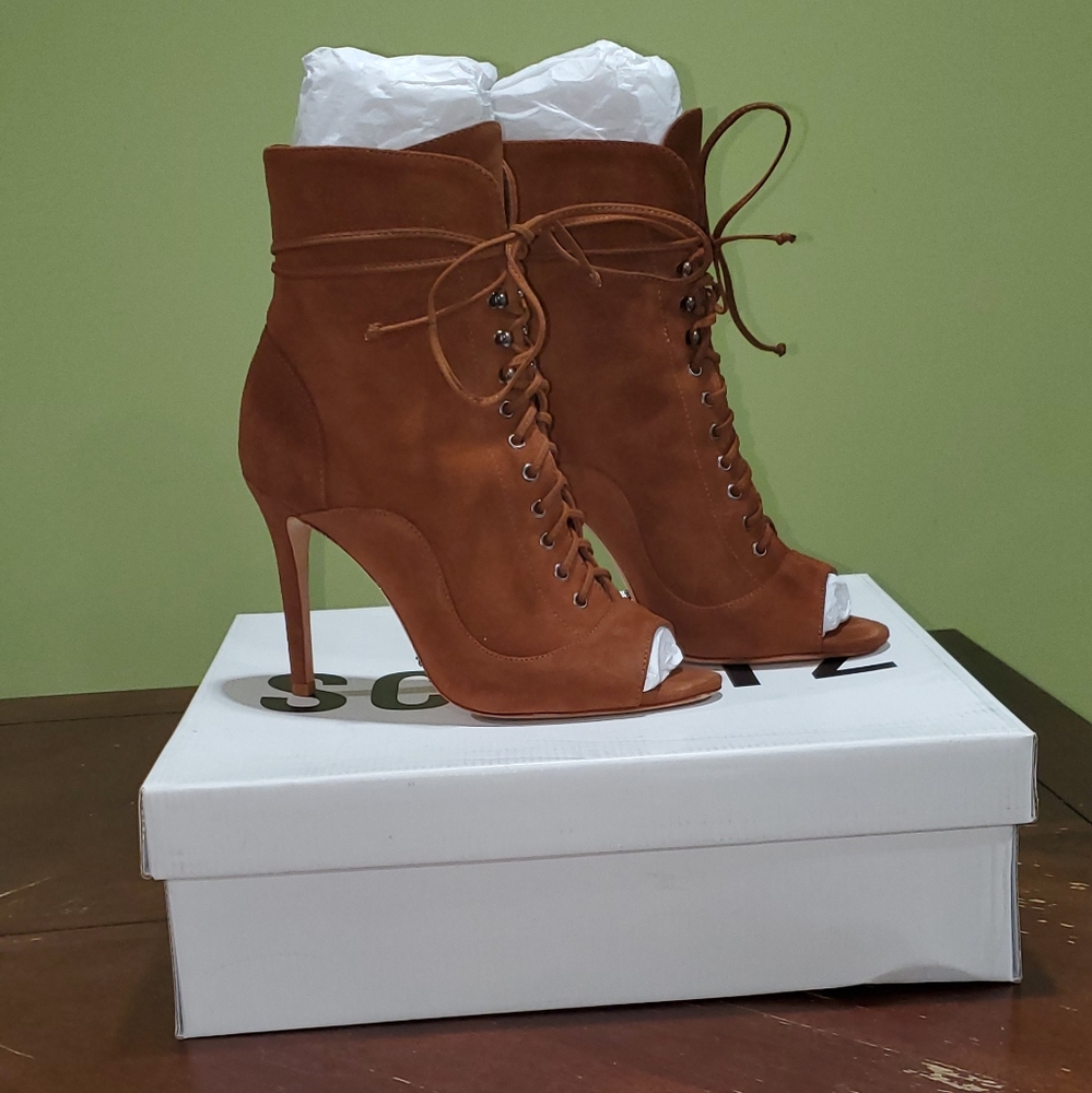 Schutz Akemi Bootie